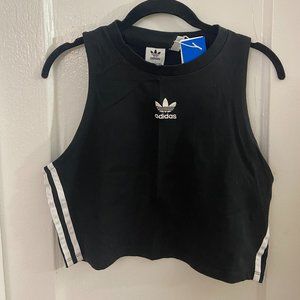 Adidas Original Crop Tank L